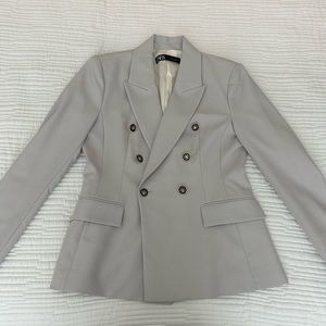 Zara Suit Jacket